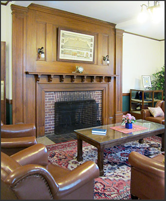 Home-Parlor