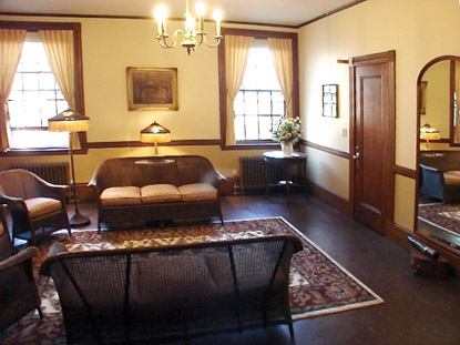 LadiesLounge